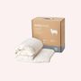 Babyrest Wool Filled Quilt - Cot by Baby Rest | the memo unisex Cot PF-001649 - 001