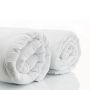 Bedding King All-Season Superior Bamboo Blend Cloud Quilt