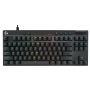 Logitech G Pro X TKL RAPID