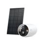 TP-Link Tapo C425 and Solar Panel