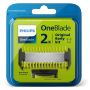 Philips OneBlade Body Replacement Kit 2 Pack QP62050