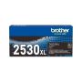 Brother High Yield Toner TN2530XL Black