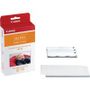 Canon RP-54 High-Capacity Color Ink and Paper Set