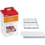 Canon RP-108 High Capacity Color Ink and Paper Set