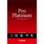 Canon A4 Pro Platinum 300gsm Photo Paper – 20 Sheets