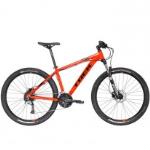 orange trek marlin 7