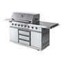 Longhorn Signature (8 Burner)