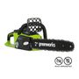 GreenWorks Chainsaw G-MAX 40V GD40CS40