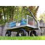 Mighty Carts Steel Utility Cart 450kg