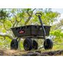 Mighty Carts Garden Cart Heavy Duty 280L