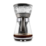 De'Longhi Nespresso CitiZ Platinum EN220.T, Cafetera de Cápsulas Monodosis  on eBid New Zealand