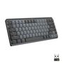 Logitech MX Mechanical Mini