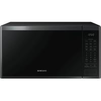 Samsung MS40J5133BG 40L 1000W Sensor Microwave Black at The Good Guys