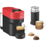 Breville Nespresso Vertuo Pop Coffee Machine Bundle BNV150