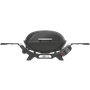 Weber Q 2600N+ LP