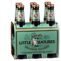 Little Creatures Craft Beer Pilsner 1980ml (330ml x 6pk)
