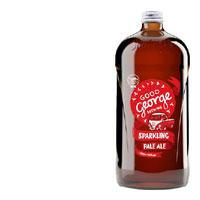 Good George Brewing Craft Beer Sparkling Pale Ale bottle 946ml