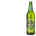 Tsingtao Lager Bottle each 640ml