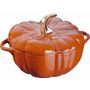 Staub - La Cocotte Pumpkin 24 cm, cinnamon, 40511-403 / 11124806