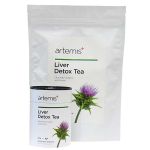Artemis Liver Detox Tea 30gm