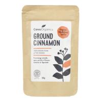 Ceres Organics Ground Cinnamon 100g