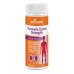 Good Health Turmeric Extra Strength 90 vegecaps