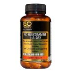 Go Healthy Go Glucosamine 1-A-Day 210 capsules