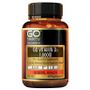 GO Healthy Go Vitamin D3 1,000IU, 90 Capsules