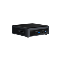 Intel NUC 10 Performance NUC10i5FNK Kit Price in Philippines - PriceMe