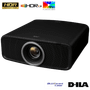 JVC DLA-NZ500