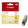 Canon Ink Cartridge CLI521Y Yellow