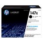 HP High Yield 147X Black W1470X