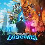 Minecraft Legends for Windows + Launcher (PC)