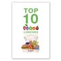 Munch Top 10 Lunches