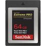SanDisk Extreme Pro CFExpress 64GB