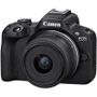 Canon EOS R50 + 18-45/4.5-6.3 IS STM + RF-S 55-210/5.0-7.1 IS STM