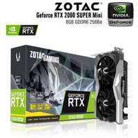 Zotac GeForce RTX 2060 Super Mini 8GB GDDR6 Price in Philippines