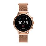 fossil q explorist nz