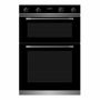 Midea Double Wall Oven 310403