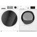 vogue 10kg washer dryer