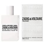Zadig & Voltaire This Is Her! EDP 100ml