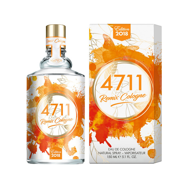 Priceme Maurer & Wirtz 4711 Remix EDC 150ml NZ Prices - PriceMe
