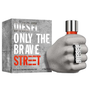 Diesel Only The Brave Street EDT 75ml