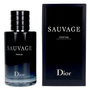 Christian Dior Sauvage Parfum 100ml