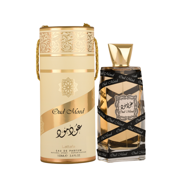 Priceme Lattafa Oud Mood EDP 100ml MY Prices - PriceMe
