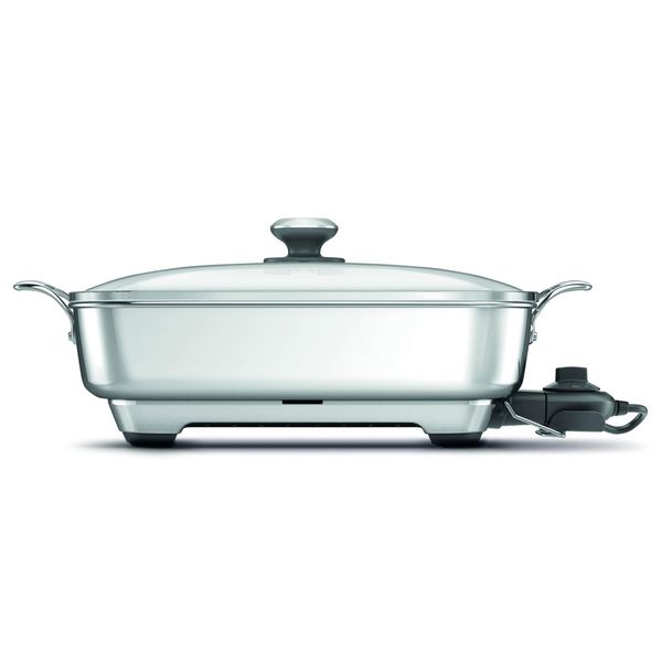 Breville Thermal Pro
