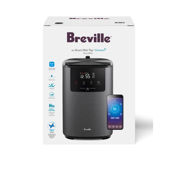Breville LAH508GRT Air Humidifier - Thumbnail 5
