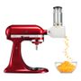 KitchenAid Slicer / Shredder Attachment - 5KSMVSA