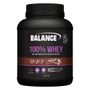Balance 100% Whey Protein 1kg