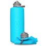 HydraPak Flux 1L & 1.5L 1.5 Litre Grey